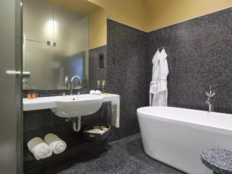 Fotos del hotel Grand Budapest:  36