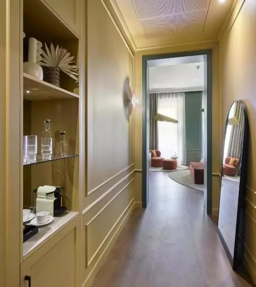 Fotos del hotel Grand Budapest:  50