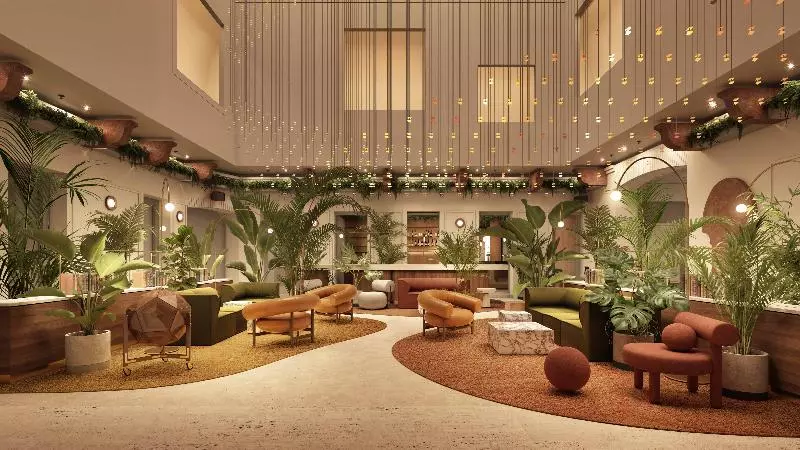 Fotos del hotel Grand Budapest:  53