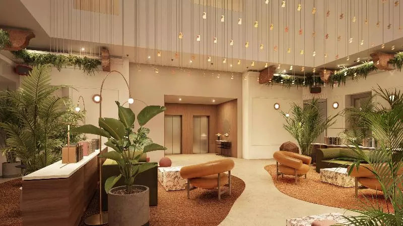 Fotos del hotel Grand Budapest:  52