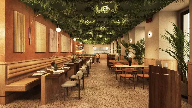 Fotos del hotel Grand Budapest:  58