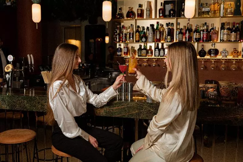 Fotos del hotel Grand Budapest:  74