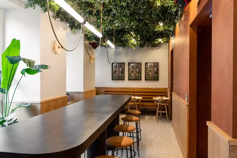 Fotos del hotel Grand Budapest:  65