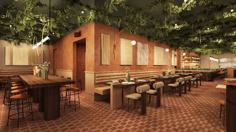 Fotos del hotel Grand Budapest:  19