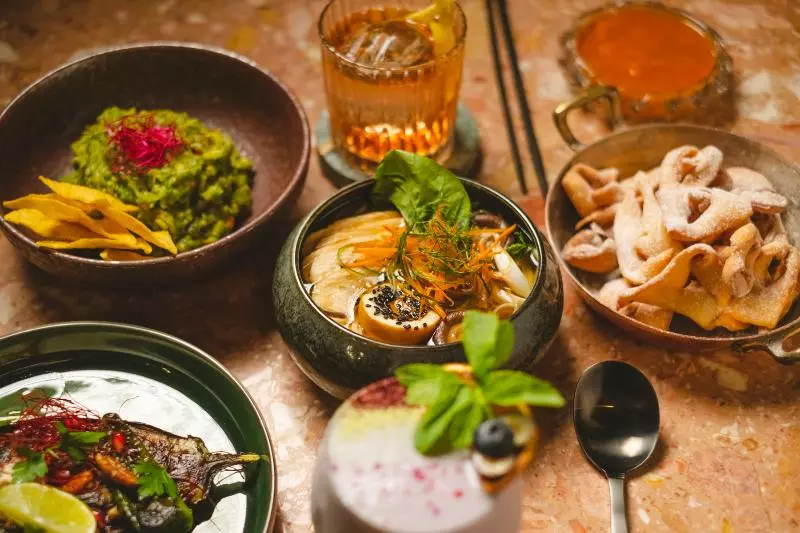 Fotos del hotel Grand Budapest:  18