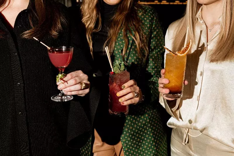 Fotos del hotel Grand Budapest:  73