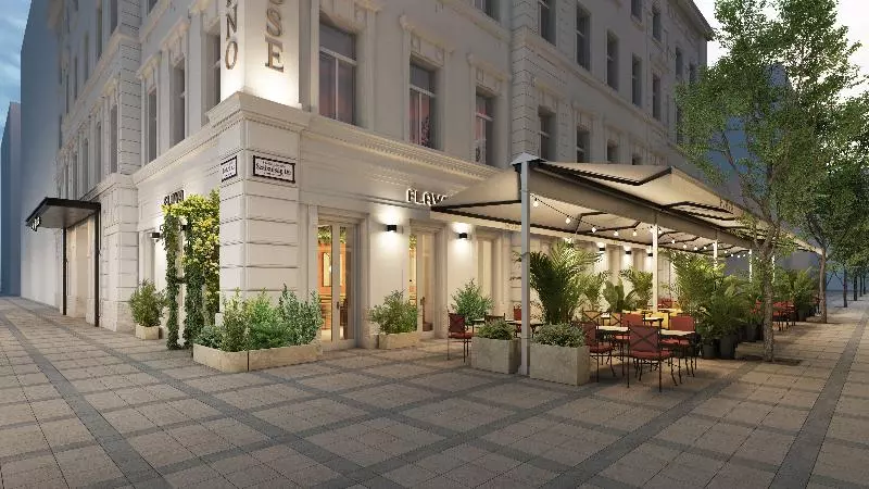 Fotos del hotel Grand Budapest:  78