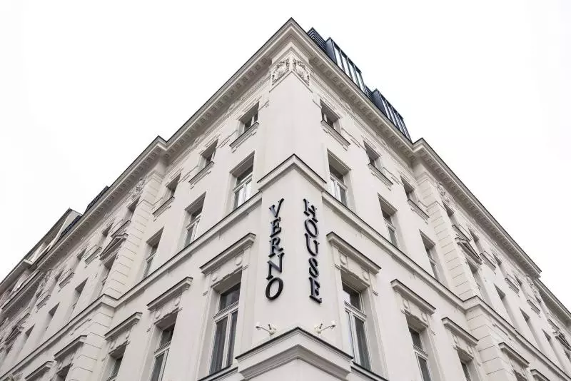 Fotos del hotel Grand Budapest:  42