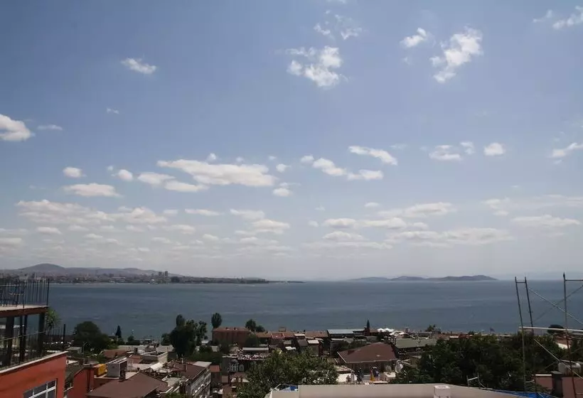 Fotos del hotel Aristocrat:  6