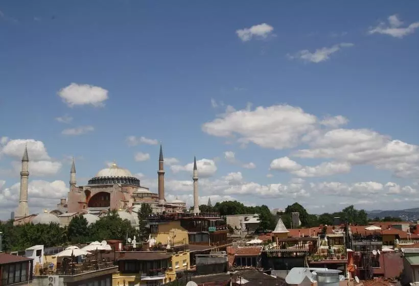 Fotos del hotel Aristocrat:  10