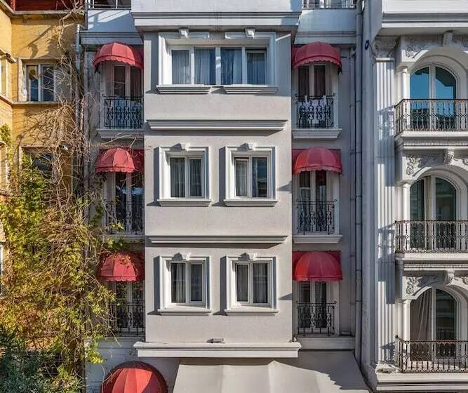 Fotos del hotel Aristocrat:  17