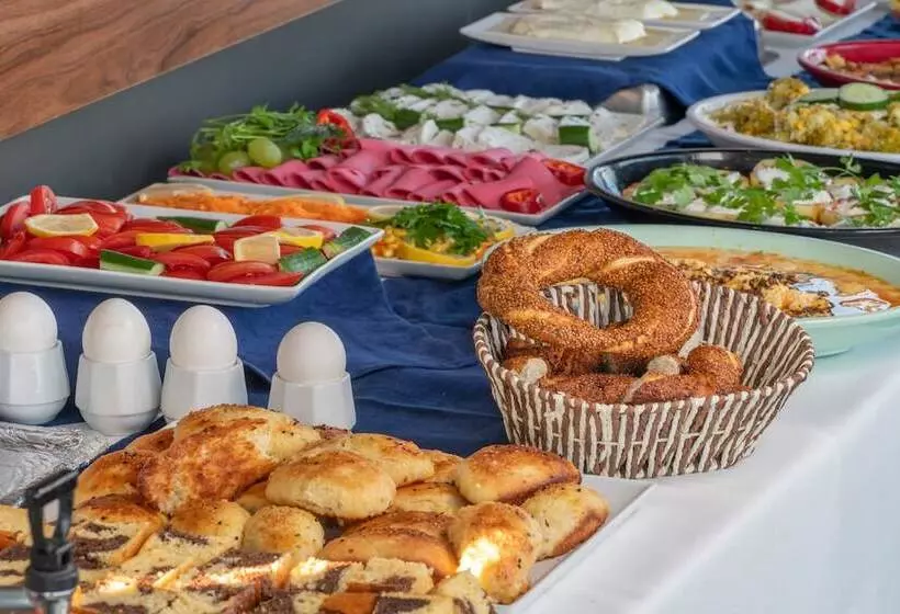 Fotos del hotel Aristocrat:  2