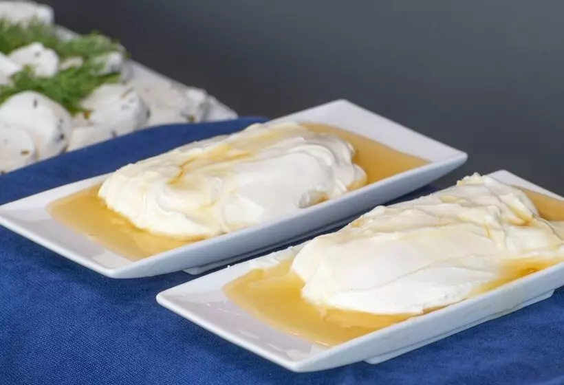 Fotos del hotel Aristocrat:  21