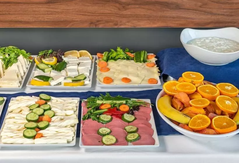 Fotos del hotel Aristocrat:  19