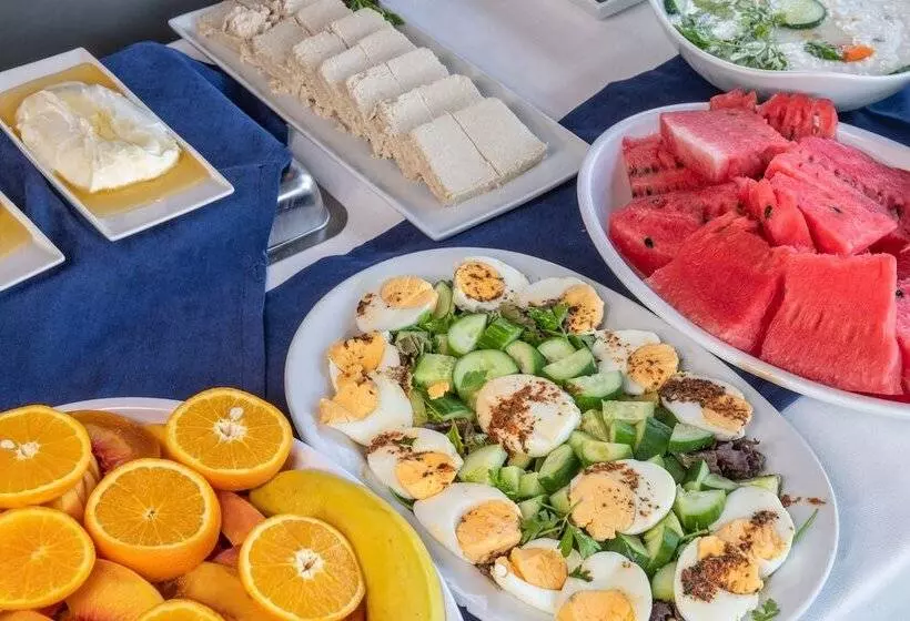 Fotos del hotel Aristocrat:  14