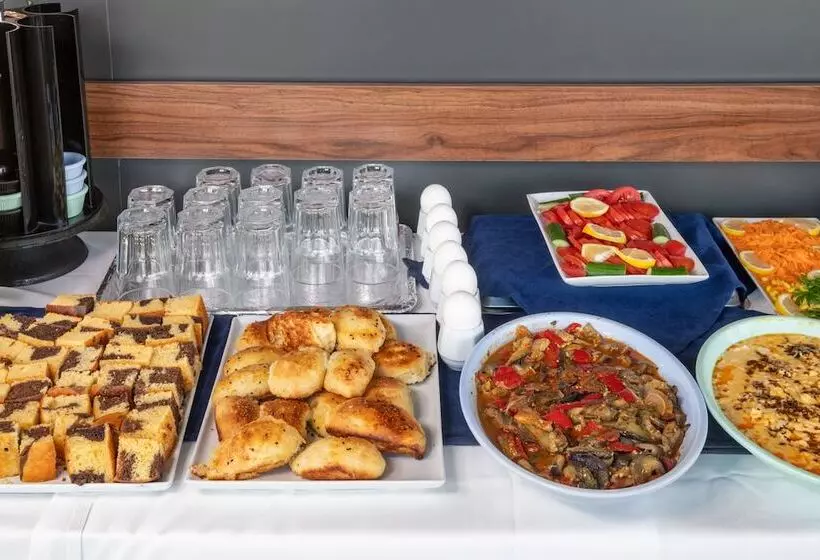 Fotos del hotel Aristocrat:  23