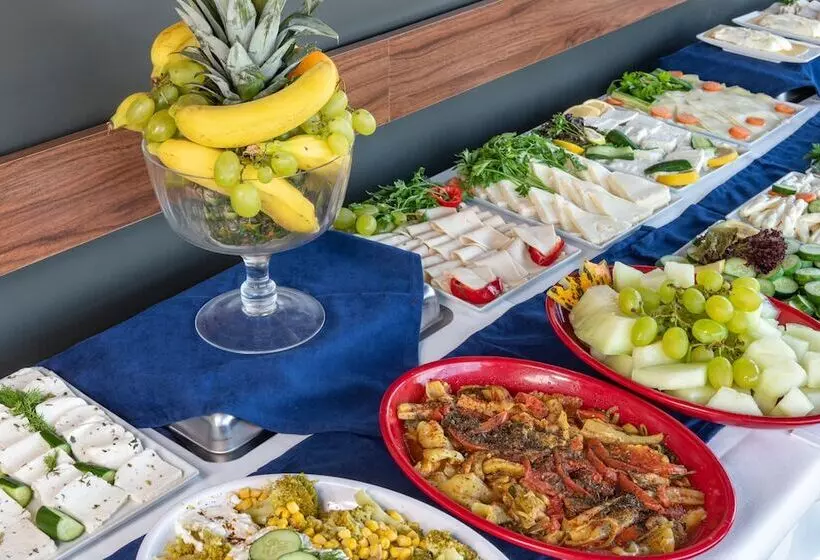 Fotos del hotel Aristocrat:  24