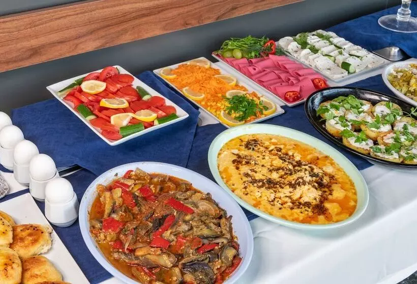 Fotos del hotel Aristocrat:  7