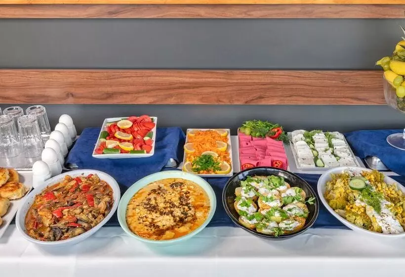 Fotos del hotel Aristocrat:  11