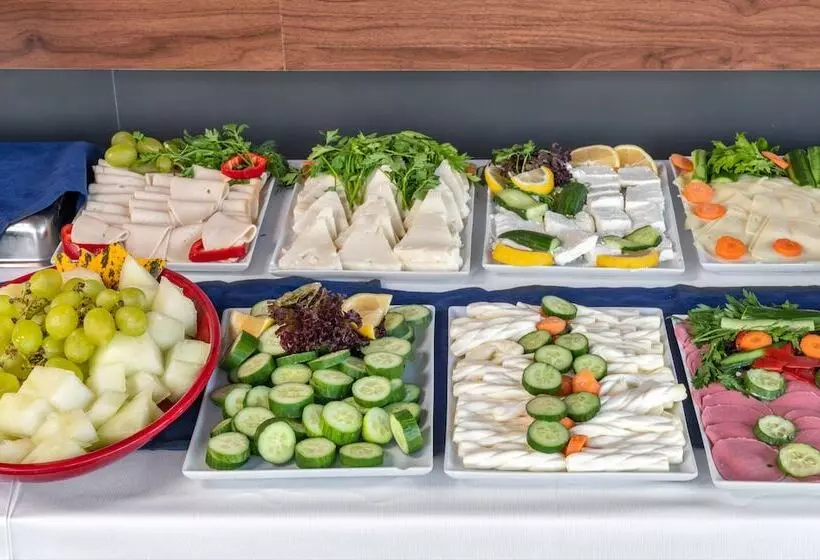 Fotos del hotel Aristocrat:  18