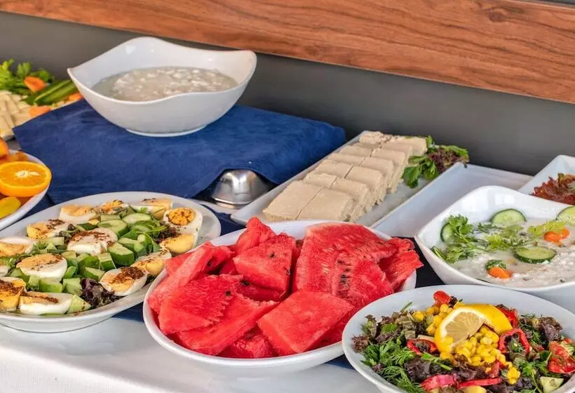 Fotos del hotel Aristocrat:  16