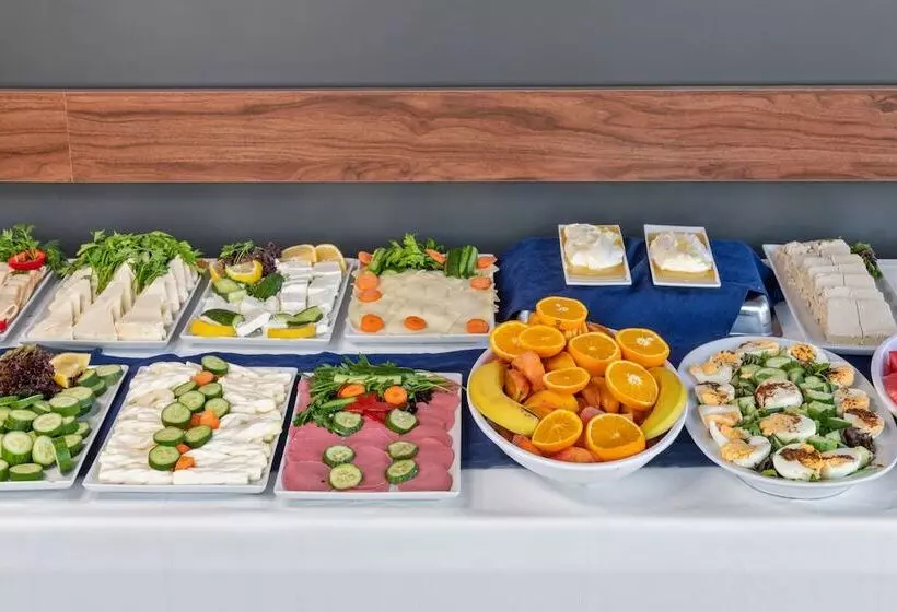 Fotos del hotel Aristocrat:  25