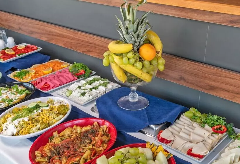 Fotos del hotel Aristocrat:  3