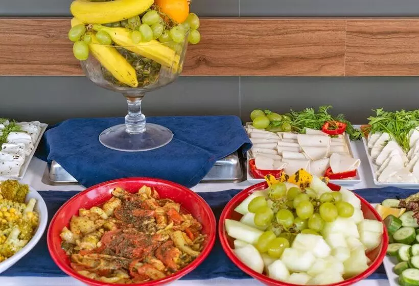 Fotos del hotel Aristocrat:  20