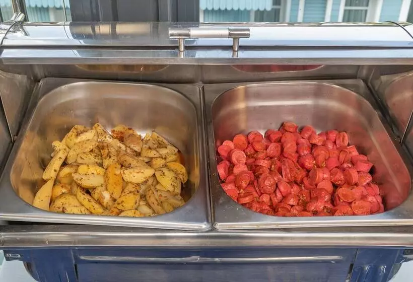 Fotos del hotel Aristocrat:  22