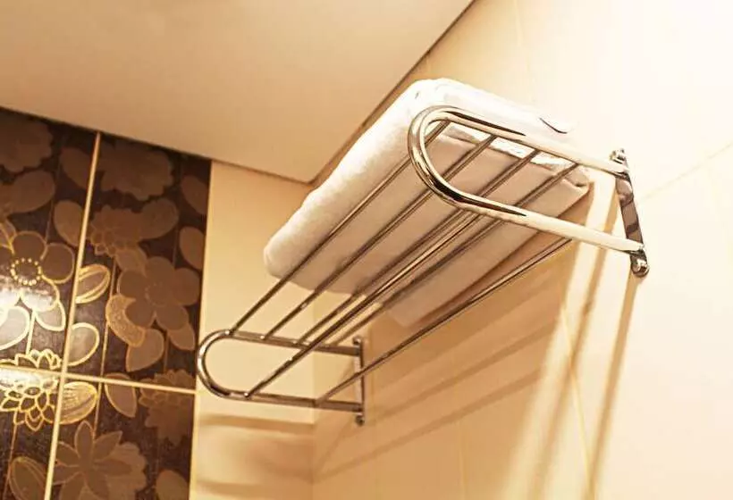 Fotos del hotel Aristocrat:  12