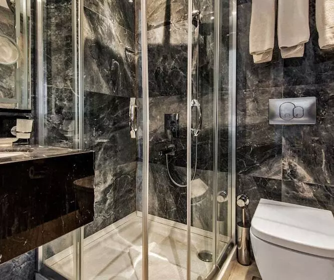 Fotos del hotel Aristocrat:  9