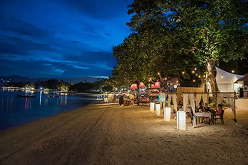 Fotos del hotel Chura Samui:  21