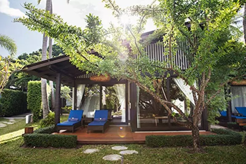 Fotos del hotel Chura Samui:  5