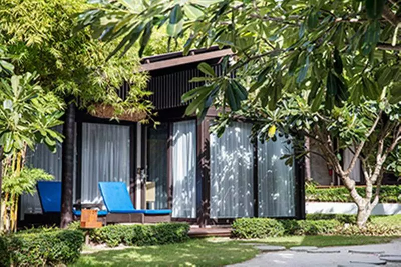 Fotos del hotel Chura Samui:  4