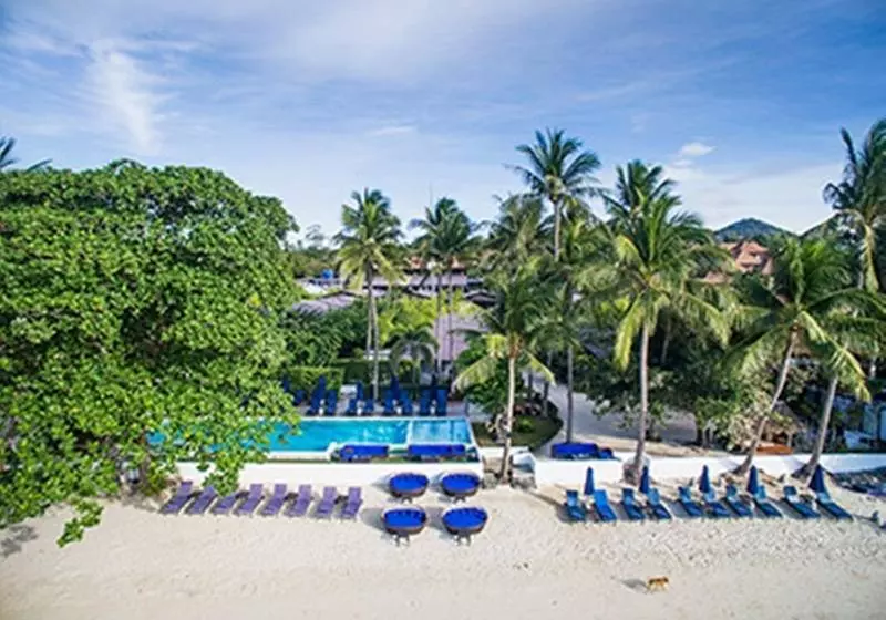 Fotos del hotel Chura Samui:  15