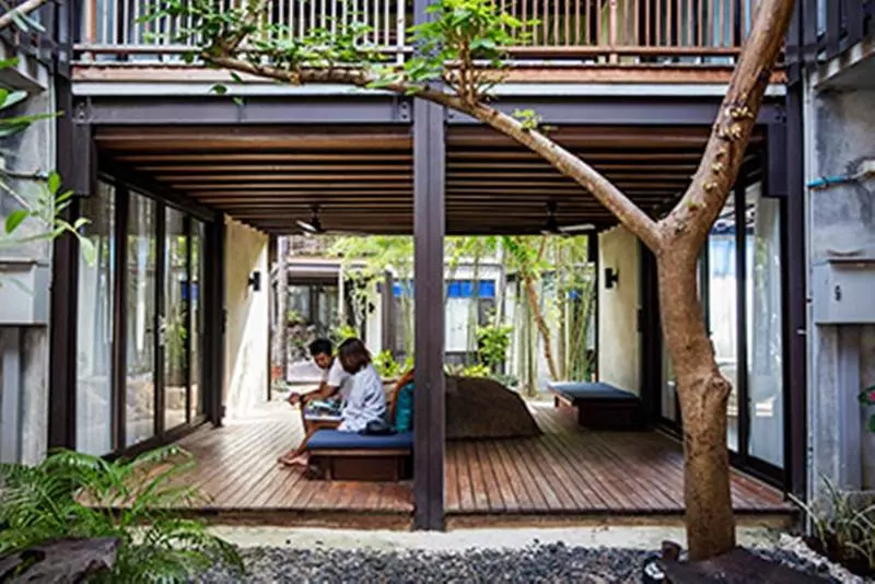 Fotos del hotel Chura Samui:  10