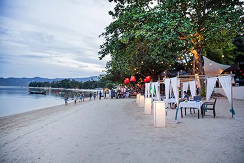 Fotos del hotel Chura Samui:  18