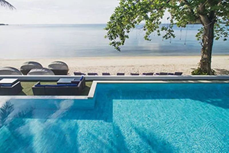 Fotos del hotel Chura Samui:  23