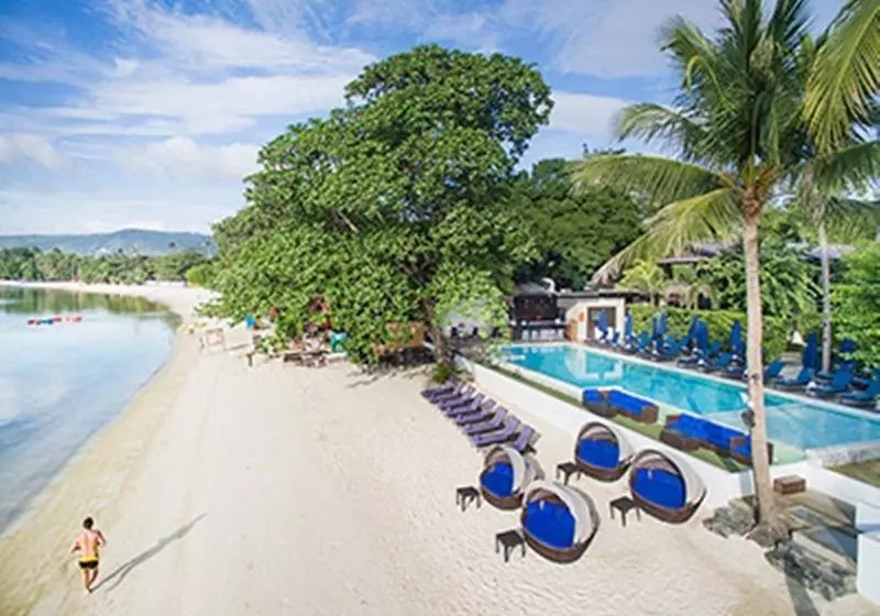 Fotos del hotel Chura Samui:  22