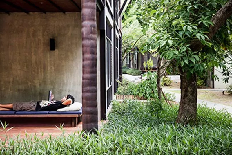 Fotos del hotel Chura Samui:  14