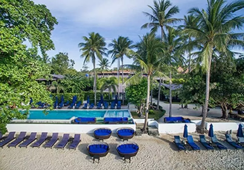 Fotos del hotel Chura Samui:  12