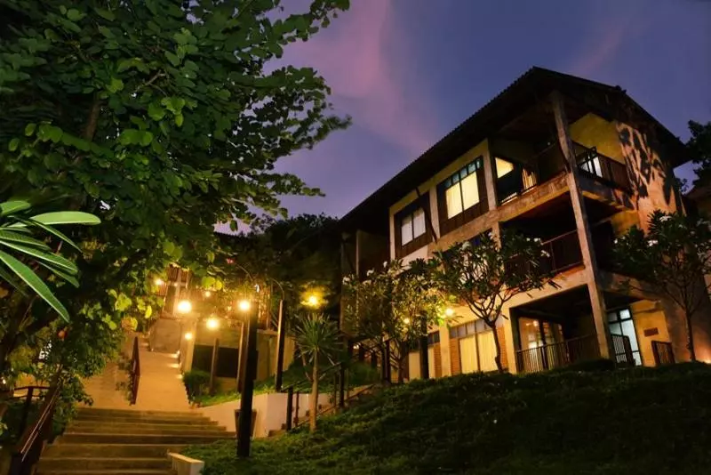 Fotos del hotel Chura Samui:  7