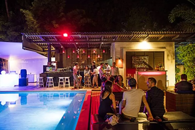 Fotos del hotel Chura Samui:  3