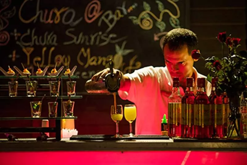 Fotos del hotel Chura Samui:  13