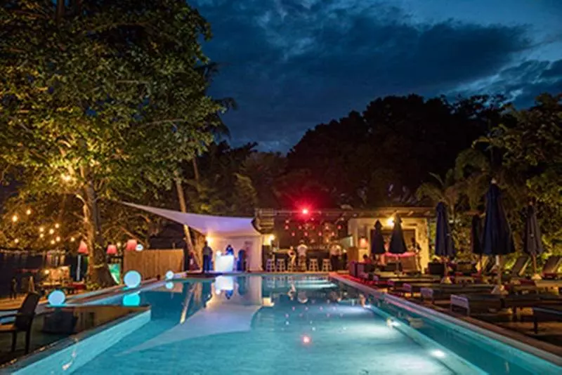 Fotos del hotel Chura Samui:  19