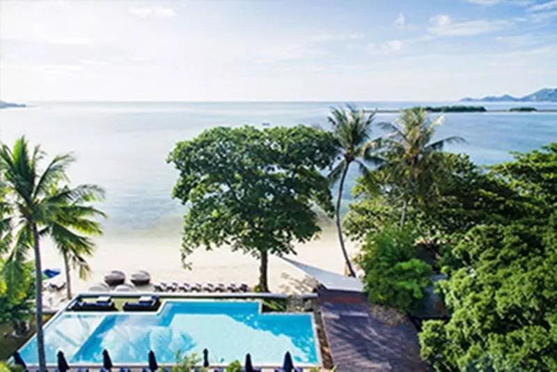 Fotos del hotel Chura Samui:  11