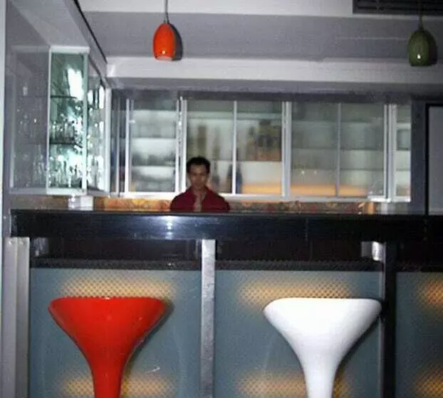 Fotos del hotel The Cozi Inn , Bangkok:  5