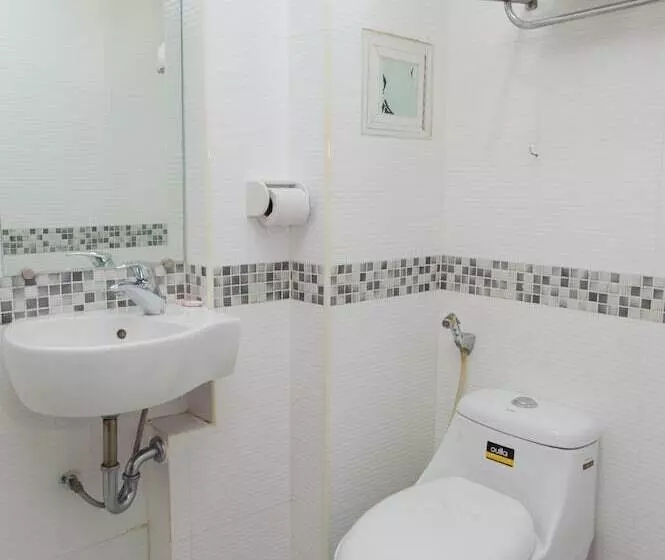 Fotos del hotel The Cozi Inn , Bangkok:  7