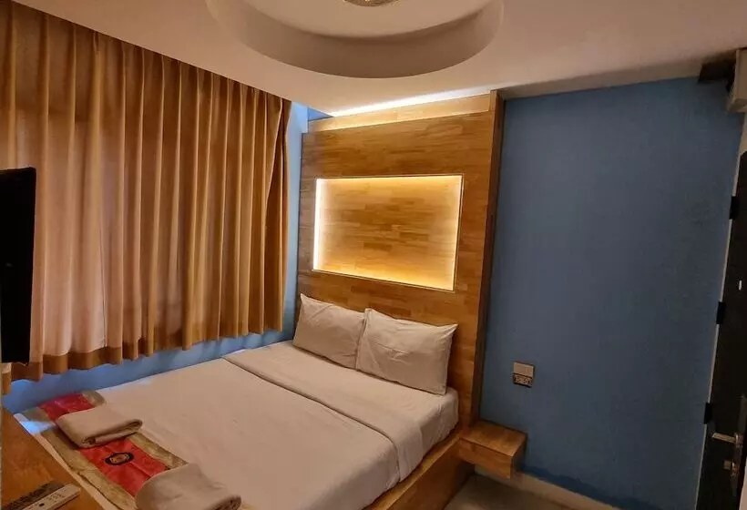 Fotos del hotel The Cozi Inn , Bangkok:  10