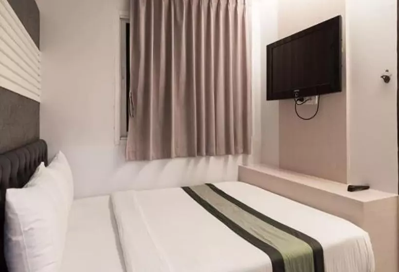 Fotos del hotel The Cozi Inn , Bangkok:  22